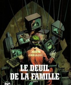 DC Comics - La Légende de Batman Volume 27