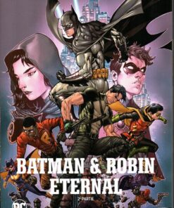 DC Comics - La Légende de Batman Hors-série Volume 6