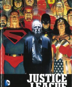 DC Comics - Le Meilleur des Super-Héros Volume 57