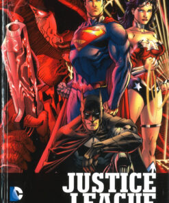 DC Comics - Le Meilleur des Super-Héros Volume 78