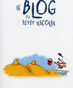 Le Blog du petit Nicolin