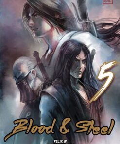 Blood & Steel 5