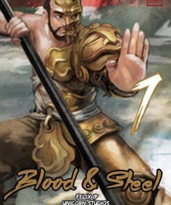 Blood & Steel 7