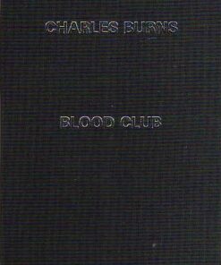 Blood club