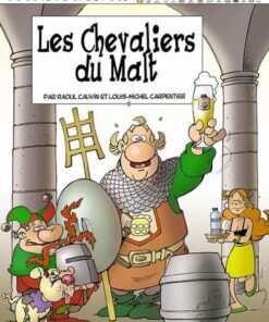 Du côté de chez Poje Tome 13