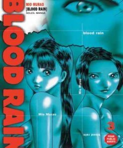 Blood rain 3