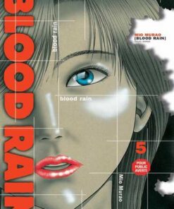 Blood rain 5