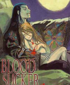 Blood Sucker - Le Messager du Yato Tome 1