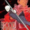 Blood Sucker - Le Messager du Yato Tome 1