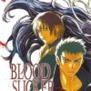 Blood Sucker - Le Messager du Yato Tome 4