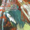 Blood Sucker - Le Messager du Yato Tome 3