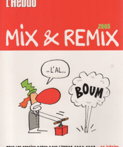 Mix & Remix