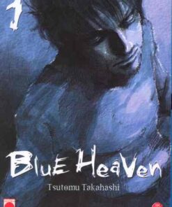 Blue Heaven 1