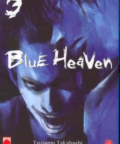 Blue Heaven 3