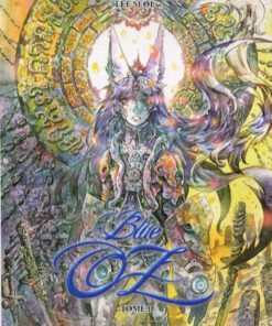 Blue Oz Tome 1