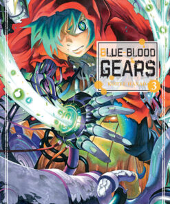 Blue-Blood Gears 3