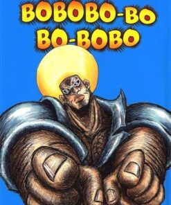 Bobobo-bo Bo-bobo 1