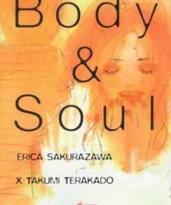 Body & soul 1