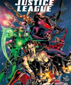 Justice League - Récit Complet #2