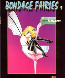 Bondage fairies Tome 1