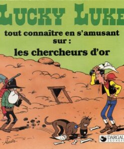 Lucky Luke