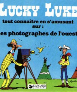 Lucky Luke