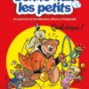 Bonne nuit les petits - Les aventures de Gros Nounours, Nicolas et Pimprenelle Tome 1