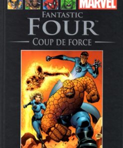 Marvel Comics - La collection de référence Tome 39