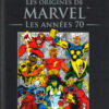 Marvel Comics - La collection de référence Tome 11