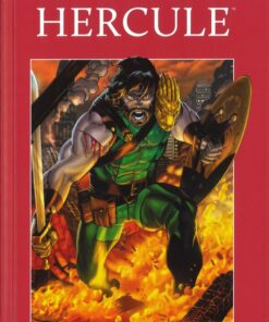 Le meilleur des Super-Héros Marvel Tome 36