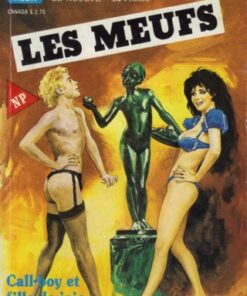 Les Meufs Tome 14