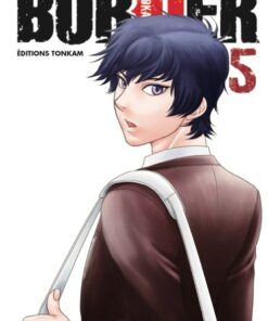 Border Tome 5