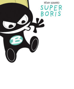 Boris Tome 2