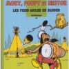 Moky, Poupy et Nestor Tome 20