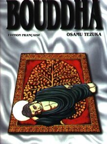 Bouddha - La Vie de Bouddha Tome 8