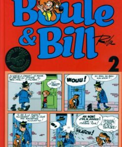 Boule & Bill Tome 2