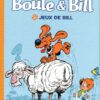 La Collection Roba (Boule & Bill - La Ribambelle) Tome 30