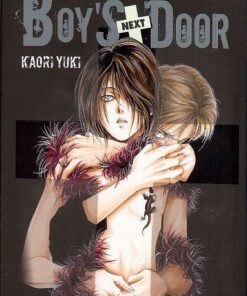 Boy's Next Door