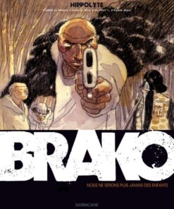 Brako