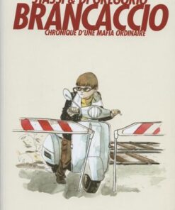 Brancaccio, chronique d'une mafia ordinaire