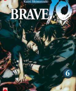 Brave 10 6