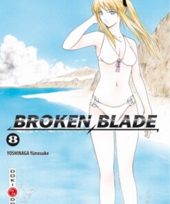 Broken blade 8