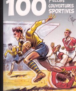 100 Couvertures sportives