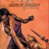 Buffy contre les vampires - L'intégrale BD Tome 6