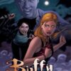 Buffy contre les vampires - Saison 08 L'Intégrale Tome 1
