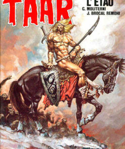 Taar Tome 12