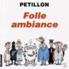 Folklore wallon en bulles