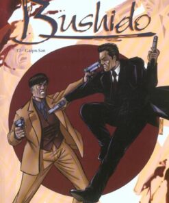 Bushido Tome 2