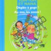 Tom-Tom et Nana Double Album Tome 11