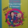 Tom-Tom et Nana Double Album Tome 15